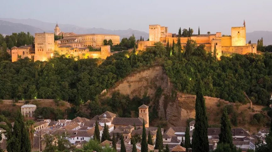 Alhambra